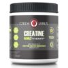 Czech Virus – Creatine Creapure® 500g Czech Virus
