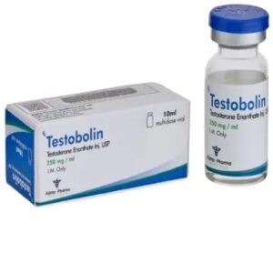 TESTOBOLIN ALPHA PHARMA