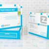 Testorox Mix 250 mg Zerox