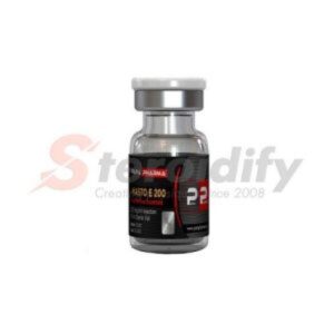 MASTO E 200 Para Pharma