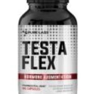 Pure Labs Testaflex – 180 caps Pure Nutrition