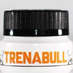 Trenabull 1mg tabs Pharmaceutical