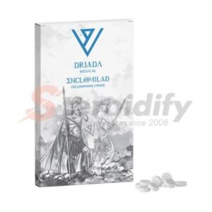 Enclomilad Driada Medical