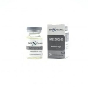 IntexDbol-50 Pharmaceutical