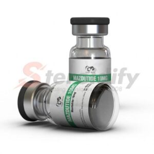 Mazdutide Dragon Pharma