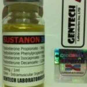 Sustanon 300 Pharmaceutical