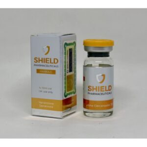 Deca 200mg Shield Pharma