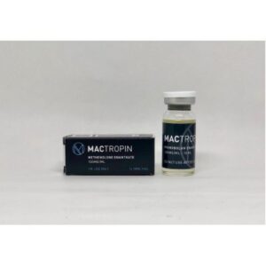 PRIMOBOLAN 100mg MACTROPIN