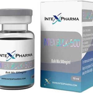 Intex Bulk-500 Intex Pharma