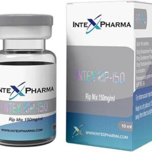 Intex RIP-150mg Intex Pharma