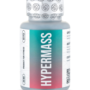 Hypermass 39mg Envenom Pharm