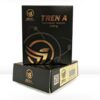TREN A 100MG AQUILA PHARMACEUTICALS