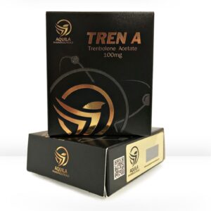 TREN A 100MG AQUILA PHARMACEUTICALS