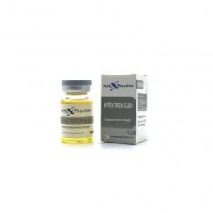 Intex Tren-200 Pharmaceutical