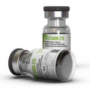Sustanon 270 Dragon Pharma
