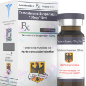 Testosterone Suspension Odin Pharma 10ml Odin Pharmaceuticals