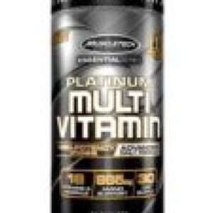 MUSCLETECH PLATINUM MULTIVITAMIN 90 KAPSUL MuscleTech