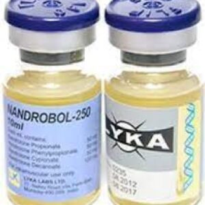 Nandrobol-250 Lyka Labs