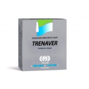 Trenaver 100mg Vermodje