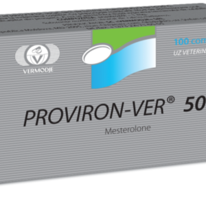 Proviron-ver 50mg Vermodje