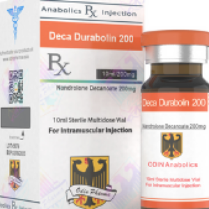 Deca Durabolin Odin Pharma 10ml Odin Pharmaceuticals