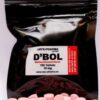 Dbol Pharmaceutical