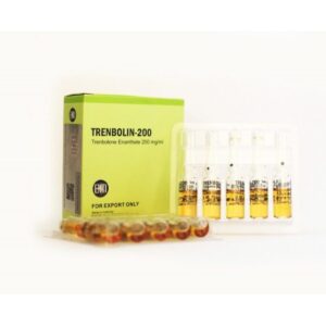 Trenbolin-200 Pharmaceutical