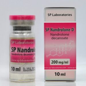 SP Nandrolone-D SP Laboratories