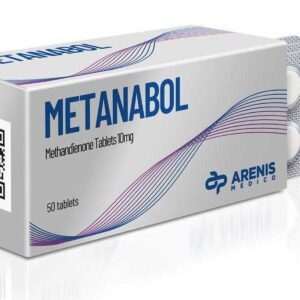 METANABOL Pharmaceutical