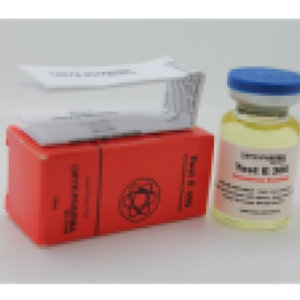 TEST E 300 Pharmaceutical