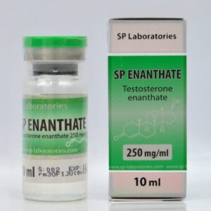 SP Enanthate SP Laboratories