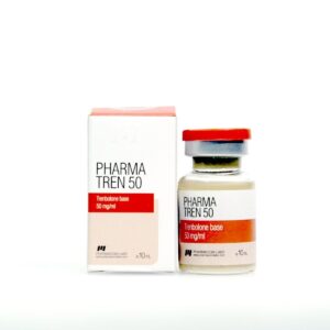 Pharma TREN 50 50 mg Pharmacom Labs