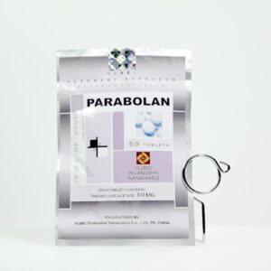 Parabolan (Trenbolone acetate) 50 mg Hubei Huangshi Nanshang
