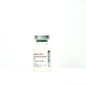 Mastabol 100 mg British Dragon Pharmaceuticals