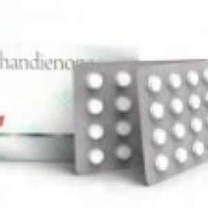 Methandienone Pharmaceutical