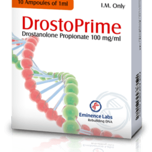 DROSTOPRIME Eminence Labs Eminence Labs