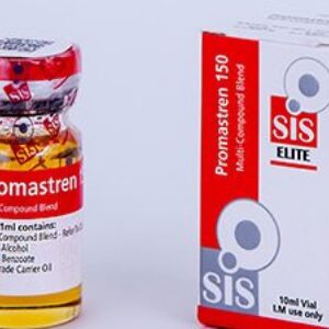 Promastren 150 Pharmaceutical