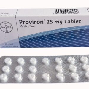 Proviron Pharmaceutical