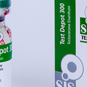 Test Depot 300 Pharmaceutical