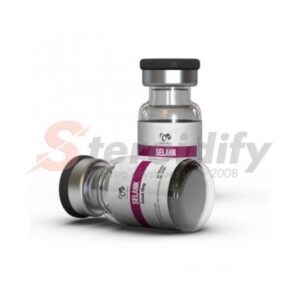 Selank 10mg Dragon Pharma