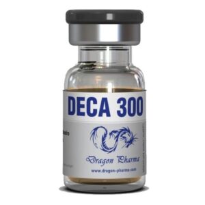 Deca 300 Dragon Pharma