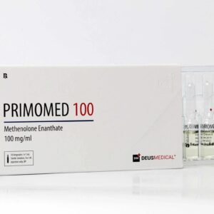 PRIMOMED 100 DEUS MEDICAL