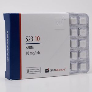 S23 10 DEUS MEDICAL