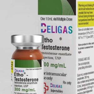 Etho-Testosterone 300mg (AU) Pharmaceutical