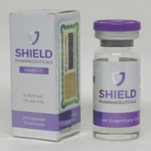 Primobolan 100mg Shield Pharma