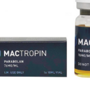 PARABOLAN 74mg MACTROPIN