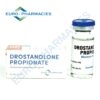 Drostanolone Propionate 100mg Euro-Pharmacies