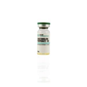 Drostanolone Propionate 100 mg Biotech Beijing