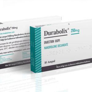 Durabolix 250mg Proton Pharma