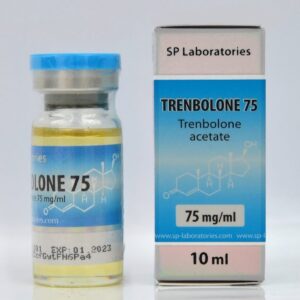 Trenbolone 75 SP Laboratories